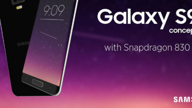 Anticipazioni Samsung Galaxy S9, le ultime