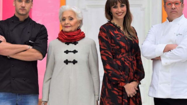 Bake Off Italia 2017 vincitore