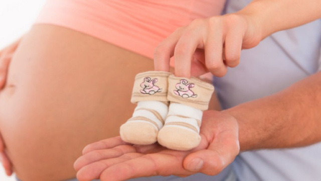 Bambino nasce dopo un trapianto di utero.