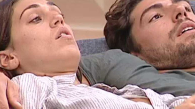 Cecilia non piace alla famiglia di Ignazio Moser?