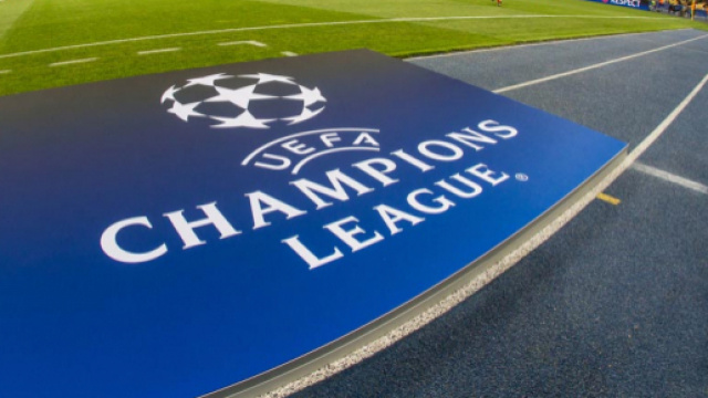 Champions League in tv, ecco la partita in chiaro su Canale 5 del turno del 5 e 6 dicembre