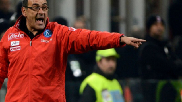 Diretta Napoli-Juventus oggi streaming