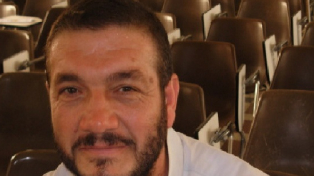 Don Piero Catalano, l'esorcista intervenuto alla scuola "Telesio" di Reggio Calabria