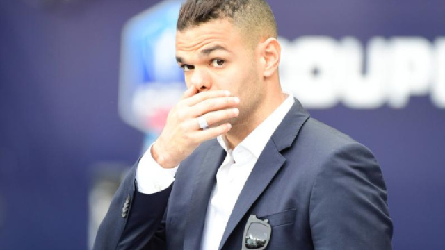 Foot PSG - PSG : Ben Arfa devrait partir lors du mercato hivernal - foot01.com