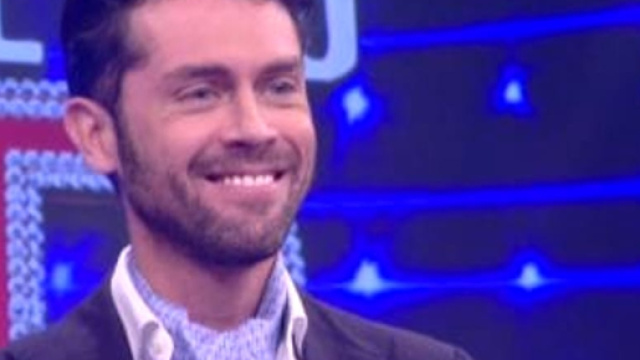 Gf Vip, Eveglia funebre per Raffaello Tonon