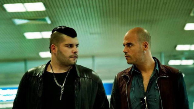 Gomorra 3, replica terza puntata