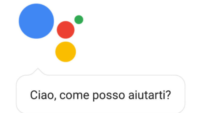 Google Assistant parla finalmente italiano - Tom's Hardware - tomshw.it