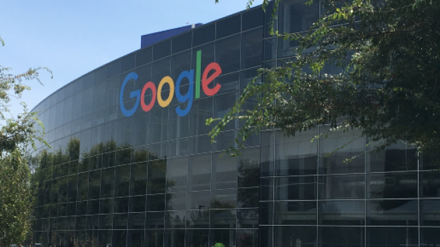 Googleplex Headquarters, San Jose, US (Cr&eacute;dit : Wikimedia)