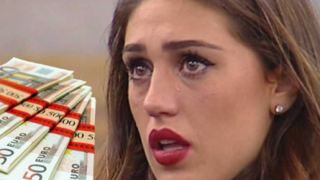 Grande Fratello Vip, Cecilia Rodriguez: ecco quanto ha guadagnato