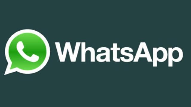 Il logo ufficiale dell'applicazione Whatsapp