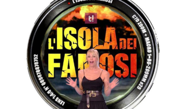 Isola dei Famosi 2018: Cambio di programma per il reality. Ecco le ... - talkymedia.it