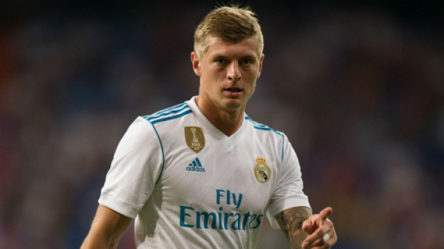 Juve, clamoroso scambio con il Real?