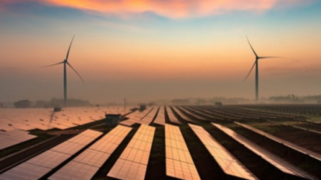 Le fonti rinnovabili, una soluzione intelligente per un futuro sostenibile ( Foto: web )