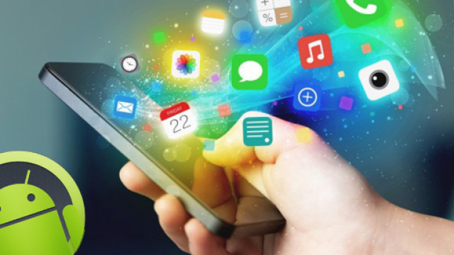 Android, le migliori applicazioni del 2017