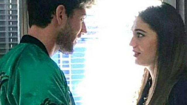 Le nuove rivelazioni di Cecilia Rodriguez su Francesco Monte a &lsquo;Verissimo&rsquo;