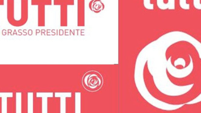 'Liberi e uguali': ecco il nuovo movimento di sinistra