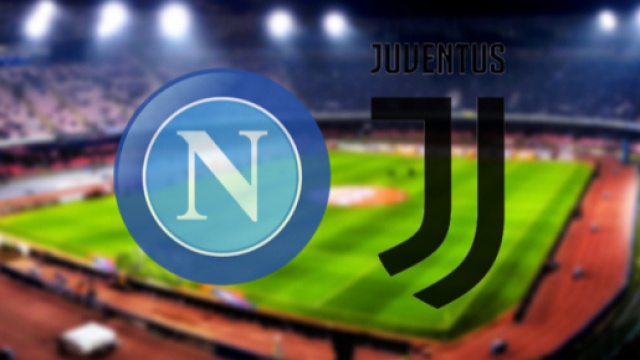 LIVE Napoli-Juventus: segui la diretta testuale su Blastingnews