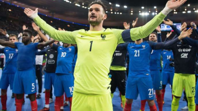Mondial 2018 : voici ce qui attend les Bleus - rtl.fr