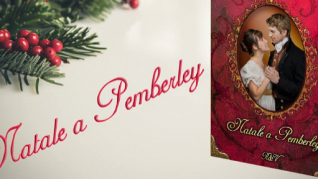 Natale a Pemberly: omaggiando Jane Austen