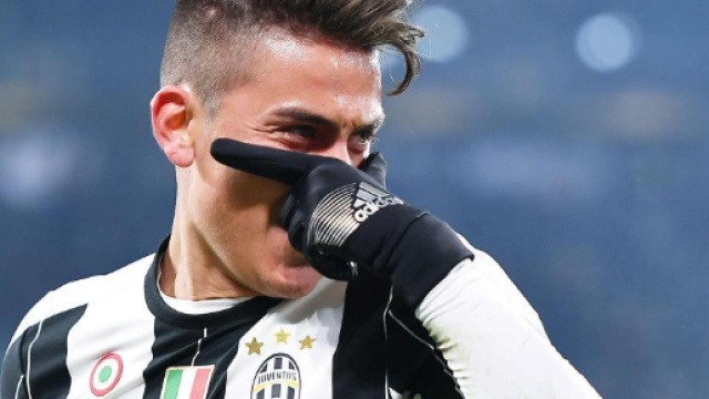 Paulo Dybala: Juventus star set to take the world by storm as ... - thesun.co.uk