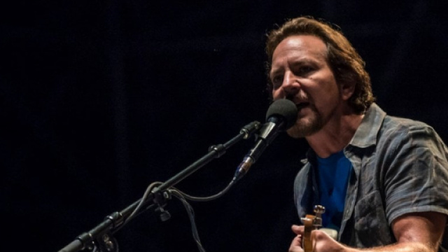 Pearl Jam, il concerto in Italia: ecco la data