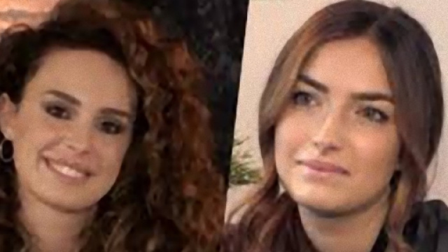 Sara e Nilufar litigano per Lorenzo e Gianluca.