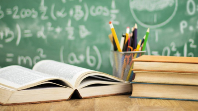 Scuola novit&agrave; contenute nella legge di bilancio.
