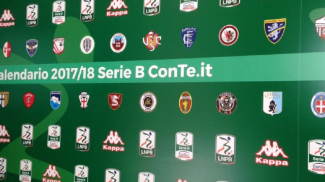 Serie B, presentazione 17a giornata
