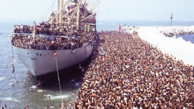 Uno studio conferma che l'immigrazione aumenta la disoccupazione