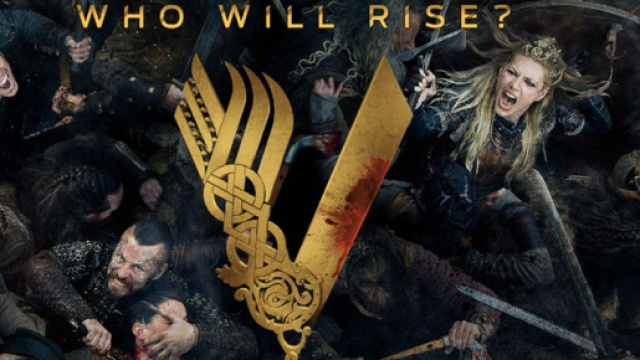 Vikings : les h&eacute;ros de la saison 5 | News ... - premiere.fr