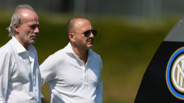 Walter Sabatini e Piero Ausilio, attenzione puntata sul Sudamerica