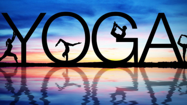 Yoga a Capodanno per rigenerare s&eacute; stessi