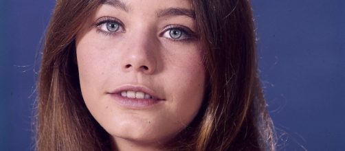 A atriz Susan Dey em A Fam&iacute;lia D&oacute;-R&eacute;-Mi