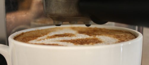 A coffee machine repair shop had a fire in October and customers are still waiting for their machines [Image credit: Pixabay/CC0]