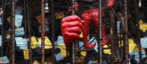 A revolution in two words. (Image arijitnandi21 Pixabay)