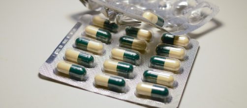 Antibiotics [Image credit - AKuptsova on Pixabay.com]