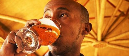 December 10 is National Lager Day. - [Image: abel12579/pixabay.com]