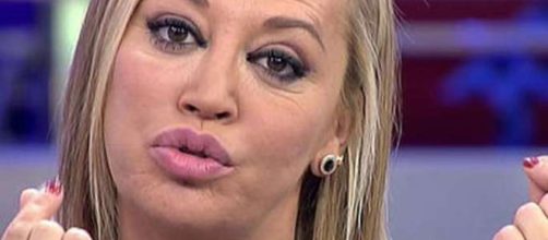 El &lsquo;sueldazo&rsquo; que Bel&eacute;n Esteban quiere ocultar