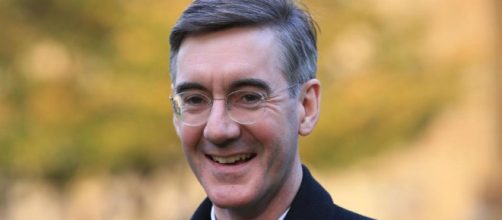 EU boss Jean Claude Juncker slammed as a 'pound shop Bismarck ... - thesun.co.uk