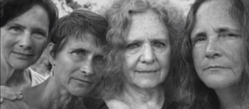 Growing old is not graceful, it's a horror story - Image credit - Geoff Sankey | YouTube