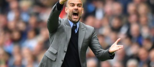 Guardiola has built an outsanding team- squawka.com