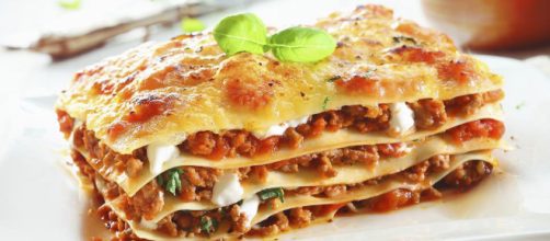 Pasticho de carne y pollo para complacer los paladares