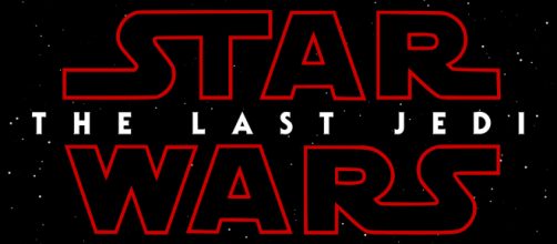Star Wars : The Last Jedi in space (Image credit | CCO Wikimedia)