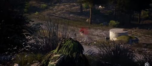 Tom Clancy&rsquo;s Ghost Recon Wildlands: Ghost War Jungle Storm Image Credit: Ubisoft US/youtube.com (screenshot image)