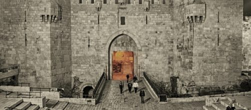 Trump ha actuado bien al reconocer oficialmente a Jerusal&eacute;n como capital indivisible del Estado hebreo