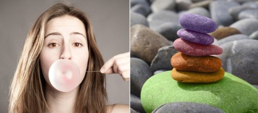 Wacky ways to reduce stress. Image Credit: Blasting News