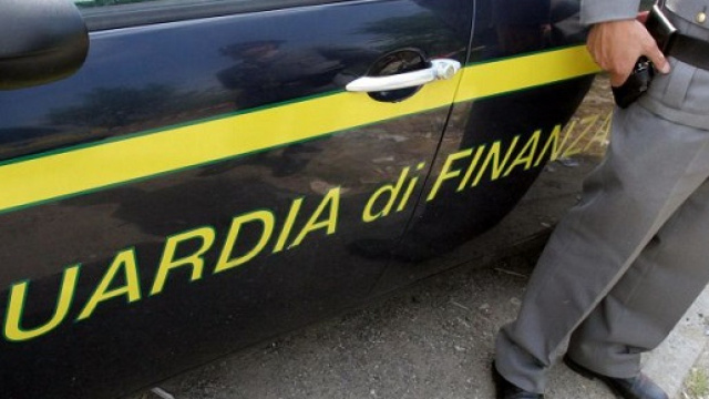 Accordo Poste Guardia di Finanza contro frodi ed evasioni fiscali