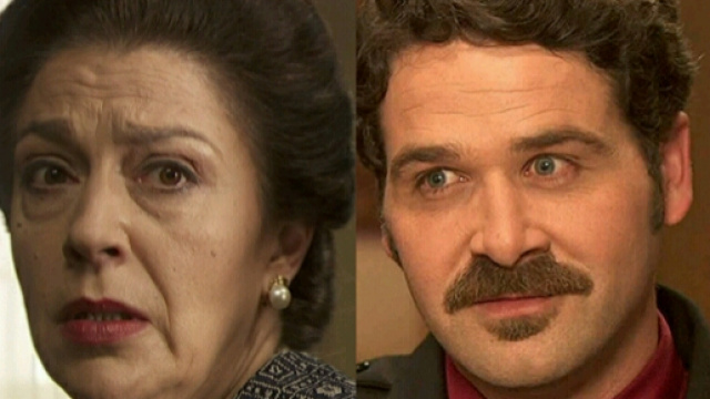 Anticipazioni Il Segreto: Francisca vittima dell'ultimo piano di Cristobal