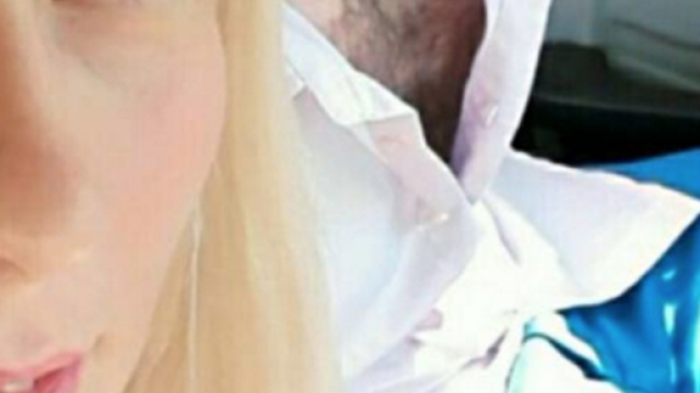 Antonella Barbieri, la donna che ha ucciso i due figli, aveva chiesto aiuto a un esorcista per 'cacciare' le voci che sentiva. Foto: Facebook.