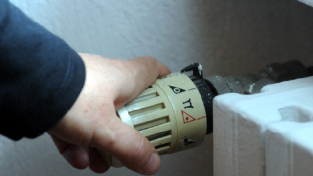 Attenzione ai contabilizzatori di calore durante l'estate